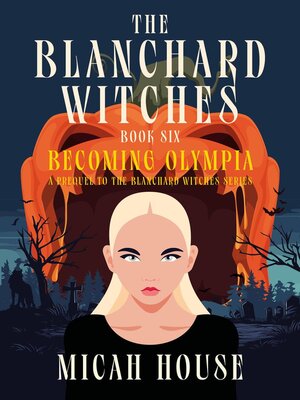 cover image of Becoming Olympia